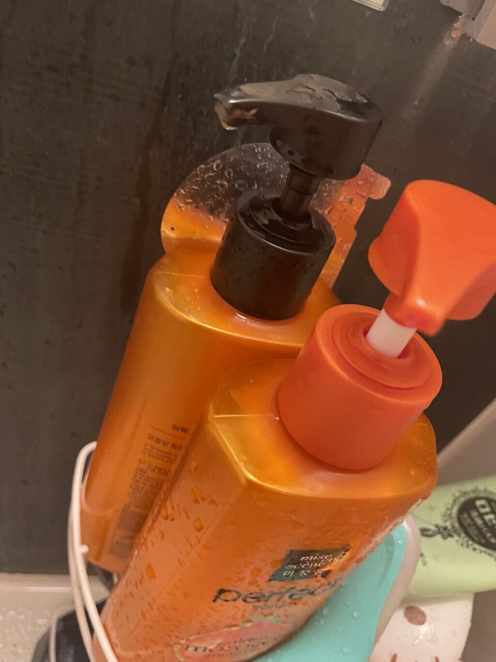 けわいや 泥あわ洗顔/KEWAIYA/その他洗顔料を使ったクチコミ（3枚目）