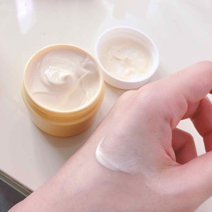 スキンミルク/ettusais/フェイスクリームを使ったクチコミ(2枚目)