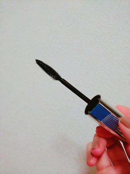 フォクシール パピヨン/ロレアル パリ/マスカラを使ったクチコミ(2枚目)