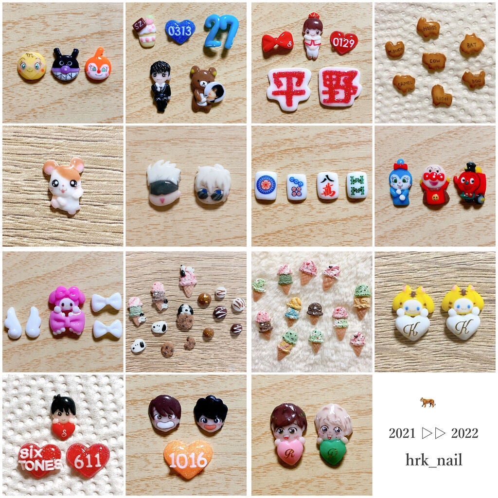 コンパクトジェルライト30/HOMEI/ネイル用品を使ったクチコミ(1枚目)