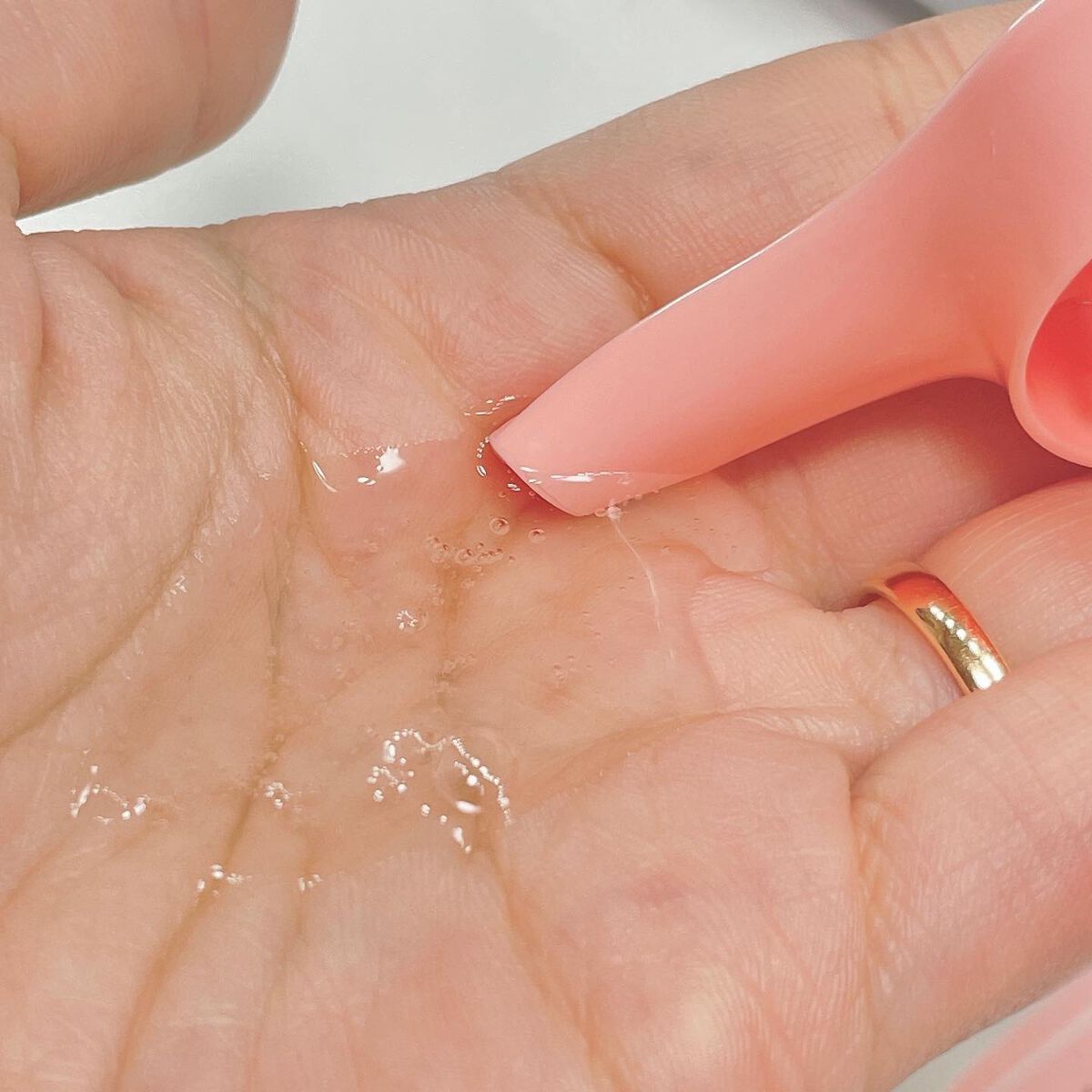 モイストシャンプー/トリートメント(タンジェリン＆ジャスミンの香り)/Vitaming/市販シャンプーを使ったクチコミ（3枚目）