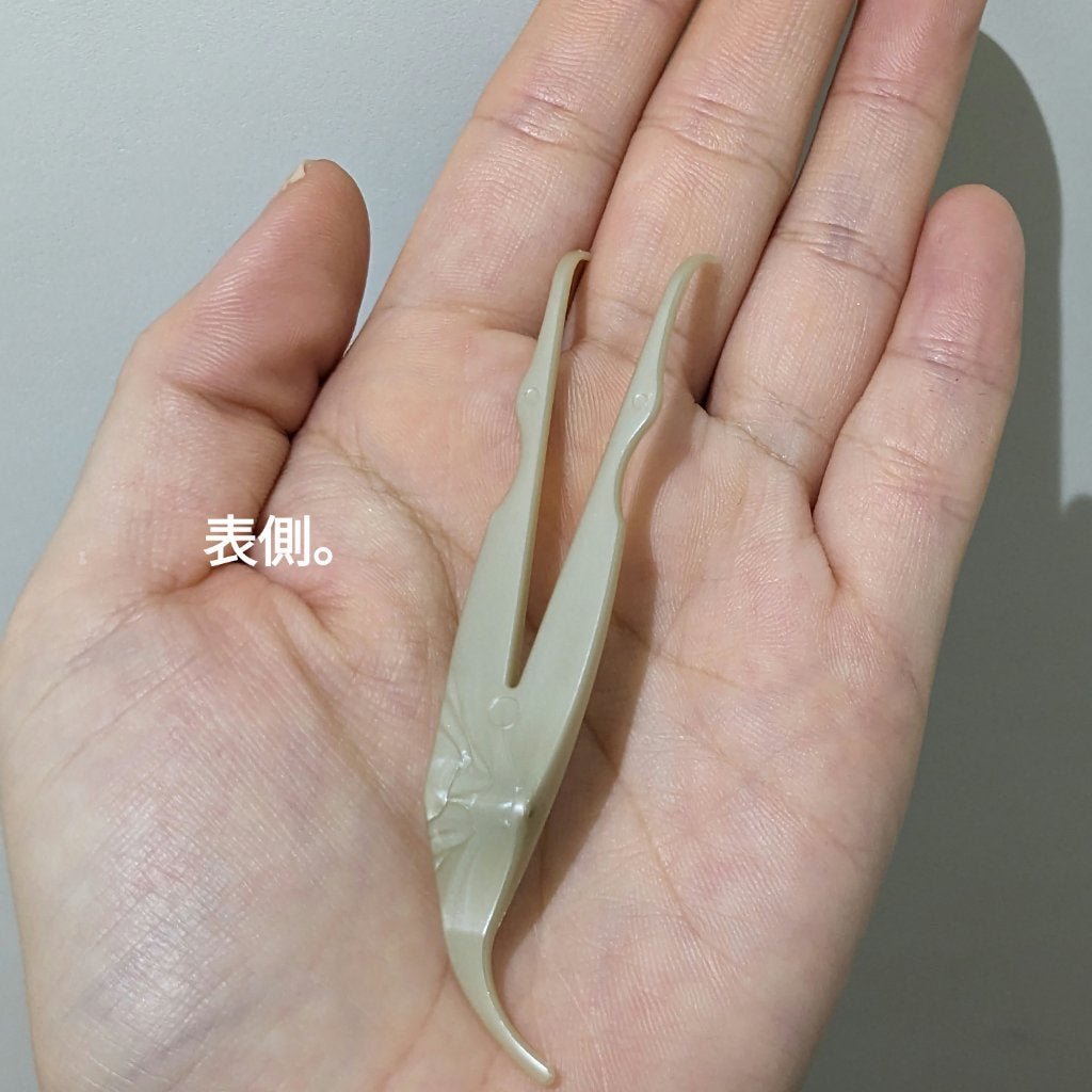 TWOOL ダブルアイリッドグルー/SHOBIDO/二重まぶた用アイテムを使ったクチコミ(6枚目)