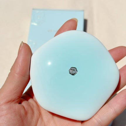 TIMAGE クリーミーコンシーラーパレット/TIMAGE/パレットコンシーラーを使ったクチコミ(8枚目)