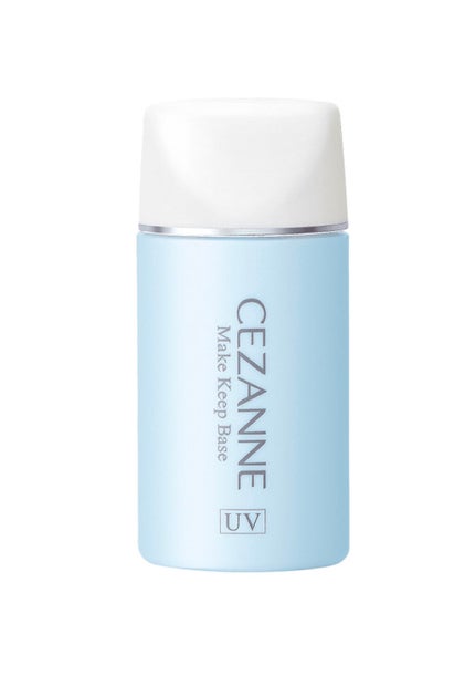 皮脂テカリ防止下地/CEZANNE/化粧下地を使ったクチコミ(1枚目)