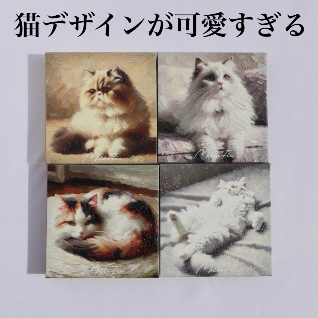 マイキティアイパレット/MilleFée/アイシャドウパレットを使ったクチコミ(2枚目)