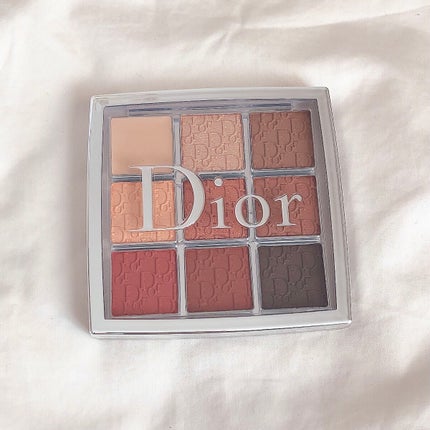 ディオール バックステージ アイ パレット/Dior/アイシャドウパレットを使ったクチコミ(4枚目)