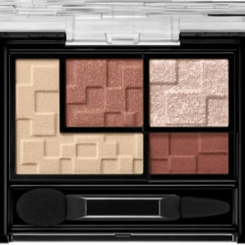 バーチャルアイズメイカー/KATE/アイシャドウパレットを使ったクチコミ（1枚目）