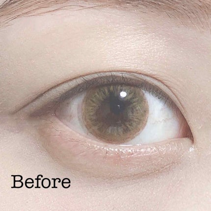 ディーアップ アイラッシュ FOLLOWME/D-UP/つけまつげを使ったクチコミ(2枚目)