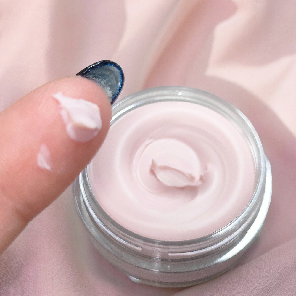 カバーナチュール/アンジエンド/クリームコンシーラーを使ったクチコミ（3枚目）