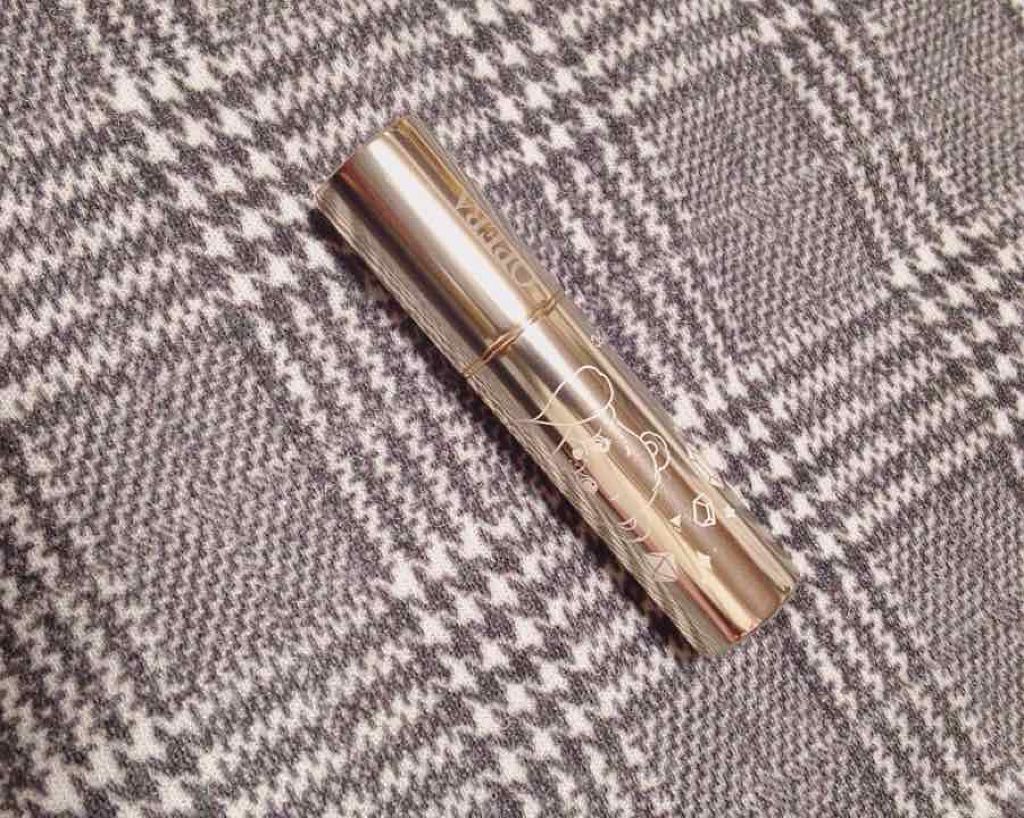 オペラ リップティント N/OPERA/リップティントを使ったクチコミ（1枚目）