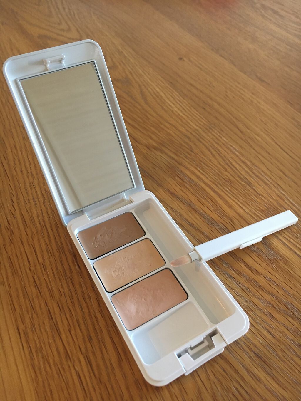 クリエイティブコンシーラーe/IPSA/パレットコンシーラーを使ったクチコミ(1枚目)