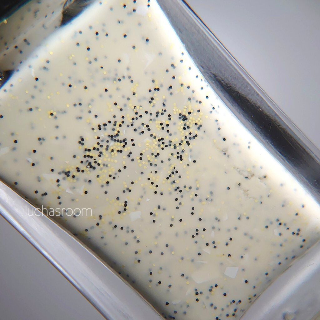 エレガンス ラズル エナメルラッカー/エレガンス ラズル /マニキュアを使ったクチコミ(9枚目)