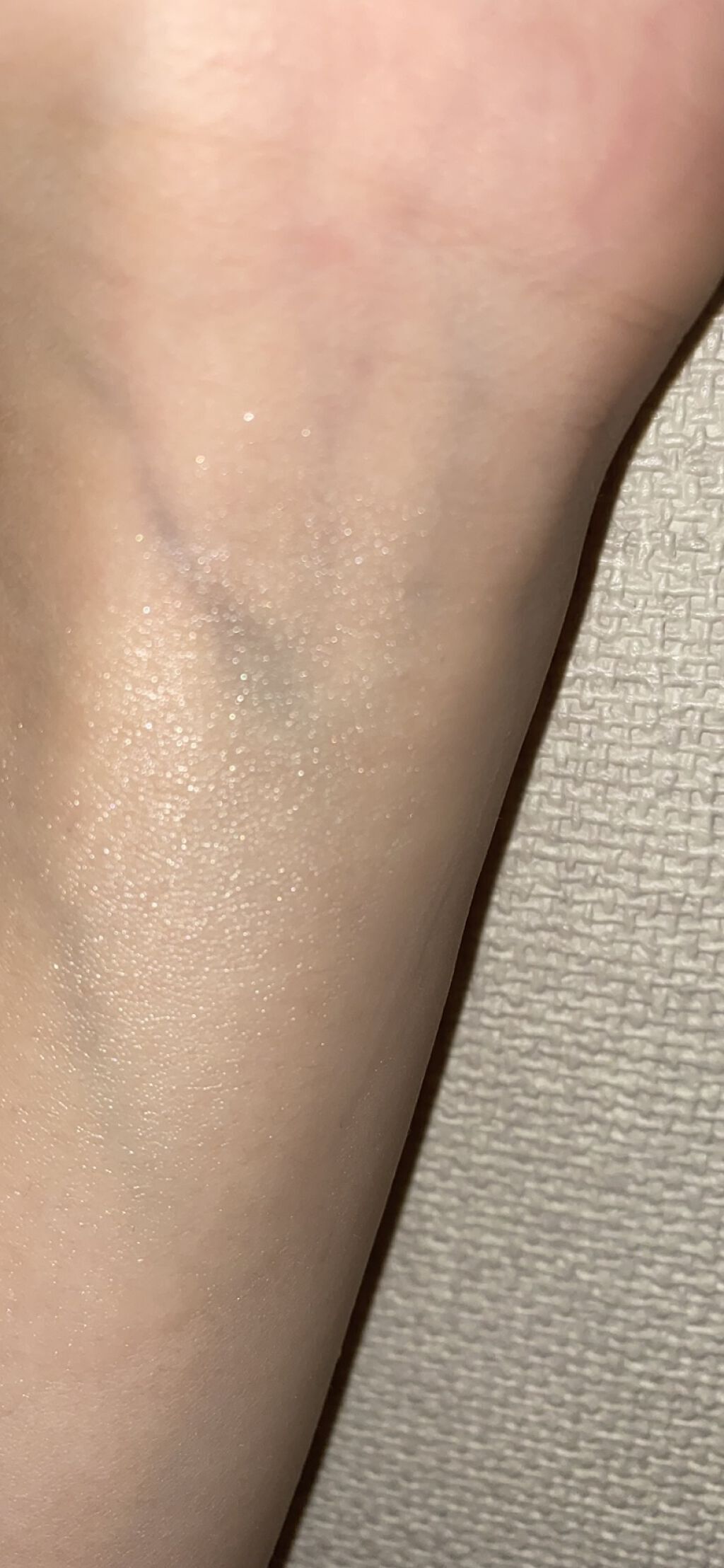 モイスチュアライジング ファンデーション プライマー/PAUL & JOE BEAUTE/化粧下地を使ったクチコミ（2枚目）