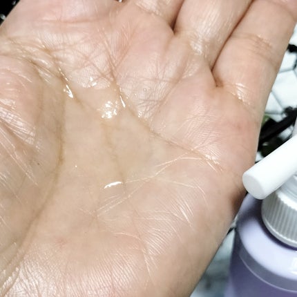 いちごみるく on LIPS 「女性の薄毛の原因に着目したスカルプ専用の頭皮エッセンスリデニカ..」(4枚目)