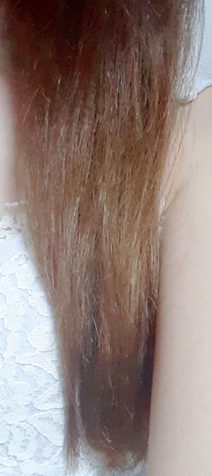 エイトザタラソ リセットクレンジング&ヘッドスパ 美容液プレシャンプー/エイトザタラソ/シャンプー・コンディショナーを使ったクチコミ(2枚目)