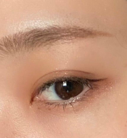 アイカラーレーション/LUNASOL/アイシャドウパレットを使ったクチコミ(1枚目)