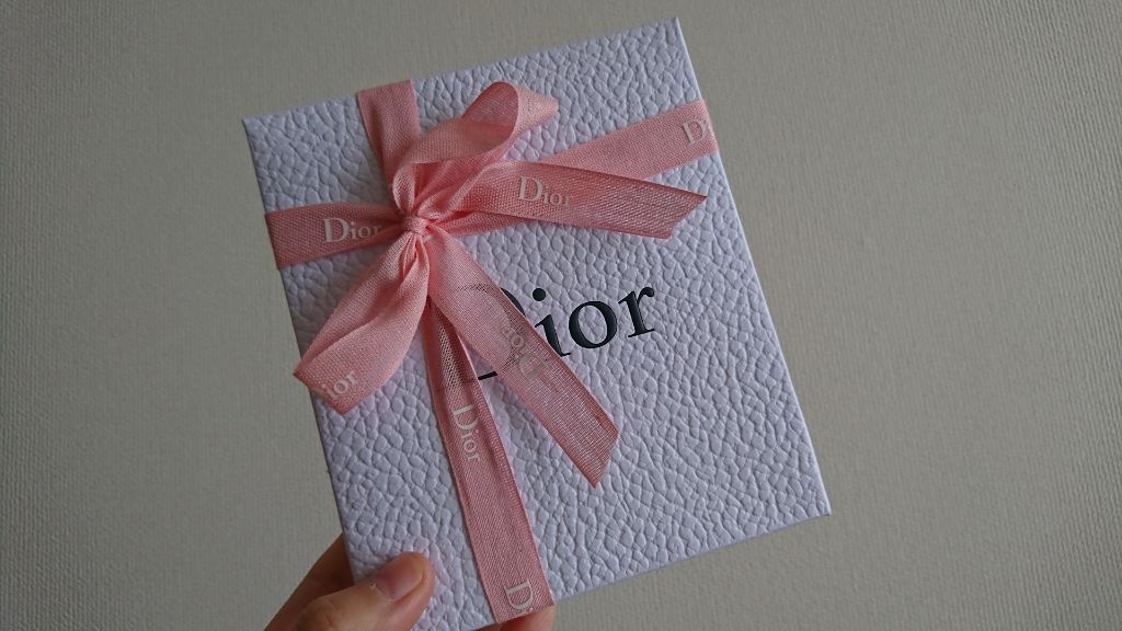 【旧】ミス ディオール ヘア ミスト/Dior/ヘアミストを使ったクチコミ（2枚目）