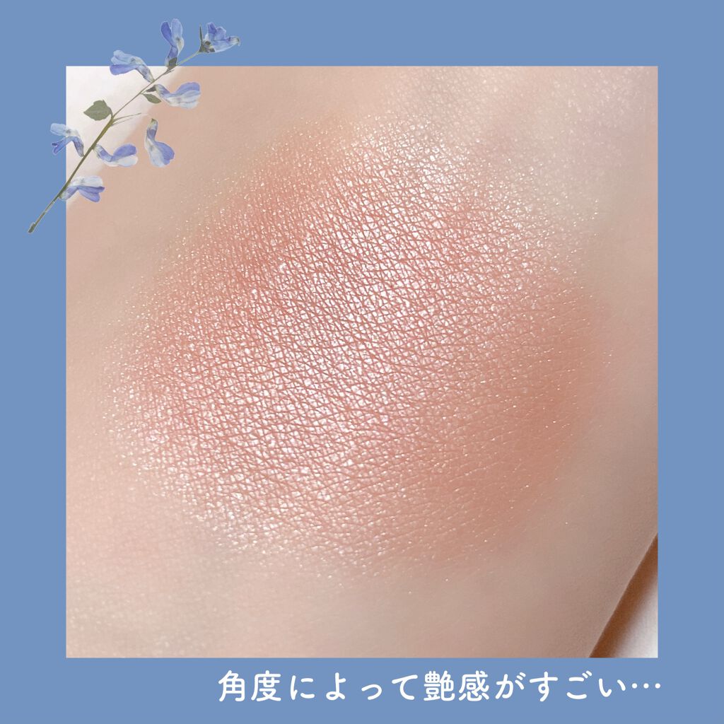 Love Bear ブラッシュ/FlowerKnows/パウダーチークを使ったクチコミ(7枚目)