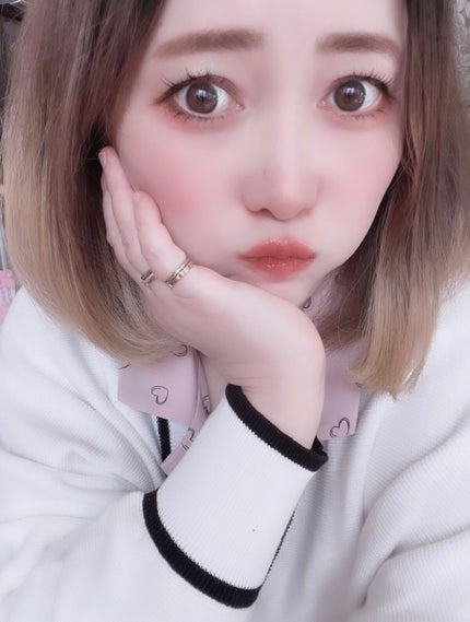 グロウフルールチークス/キャンメイク/パウダーチークを使ったクチコミ(7枚目)