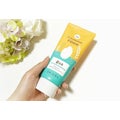 SMILE DAY CLEANSING FOAM - RICE