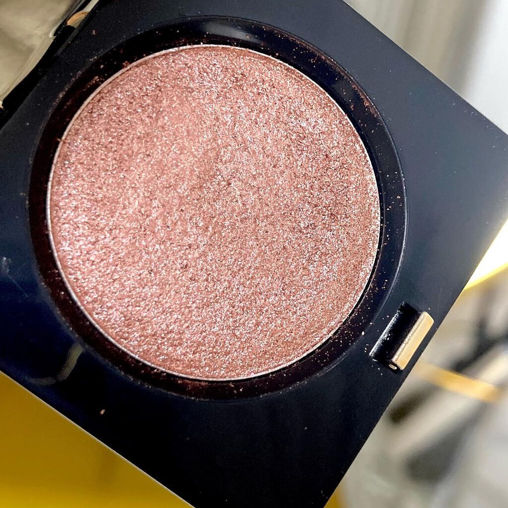 リュクスアイシャドウ/BOBBI BROWN/単色アイシャドウを使ったクチコミ（3枚目）