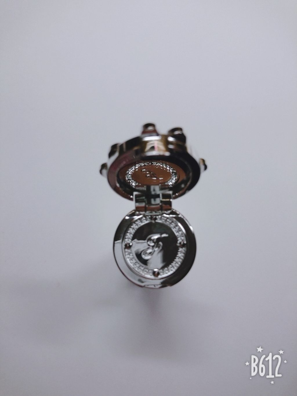 eighter on LIPS 「初投稿は、JILLSTUARTの口紅にしてみました♡/とりあえ..」(2枚目)