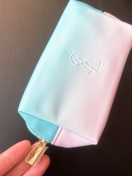 ラディアント タッチ グロウパクト BR20 コレクター/YVES SAINT LAURENT BEAUTE/クッションファンデーションの画像