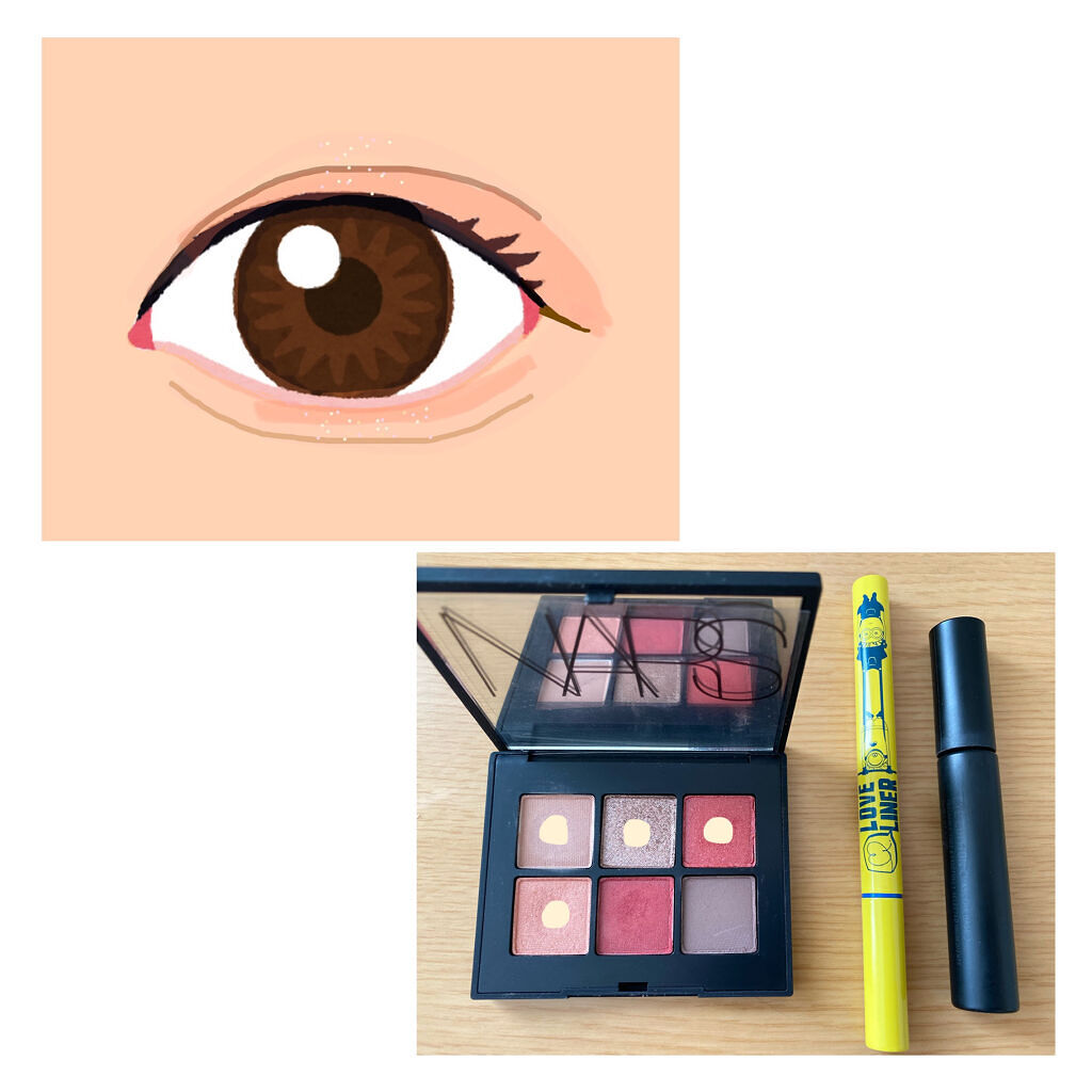 チーク ポップ/CLINIQUE/パウダーチークを使ったクチコミ（1枚目）