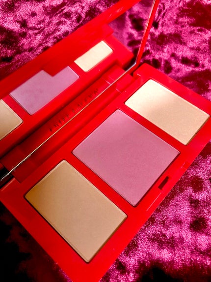 グッド アズ ゴールド 2021 /ESTEE LAUDER/スキンケアキットを使ったクチコミ(3枚目)