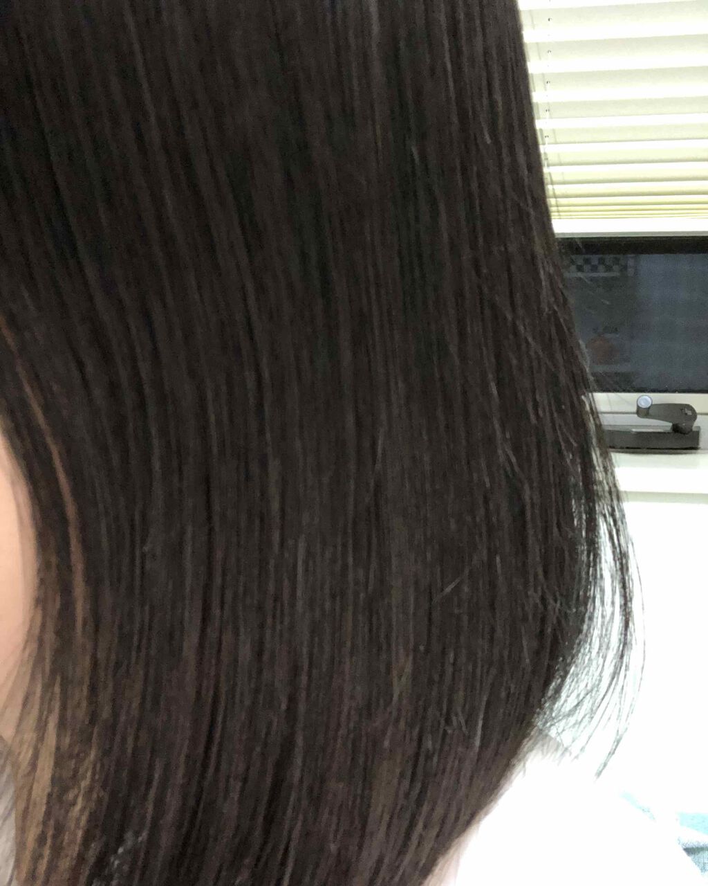 フィーノ　プレミアムタッチ　濃厚美容液ヘアマスク/フィーノ/ヘアマスク・ヘアパックを使ったクチコミ（1枚目）