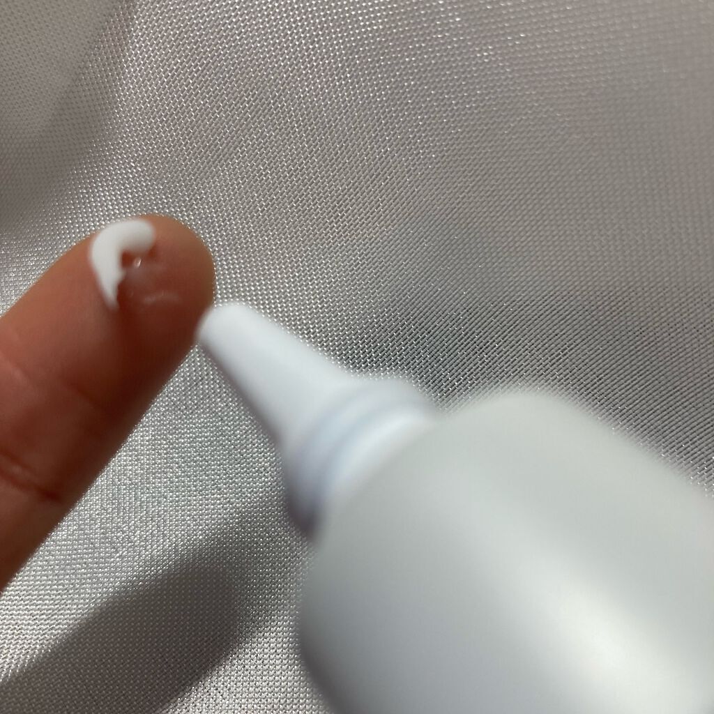 リンクルアイクリーム N/なめらか本舗/アイケア・アイクリームを使ったクチコミ(2枚目)