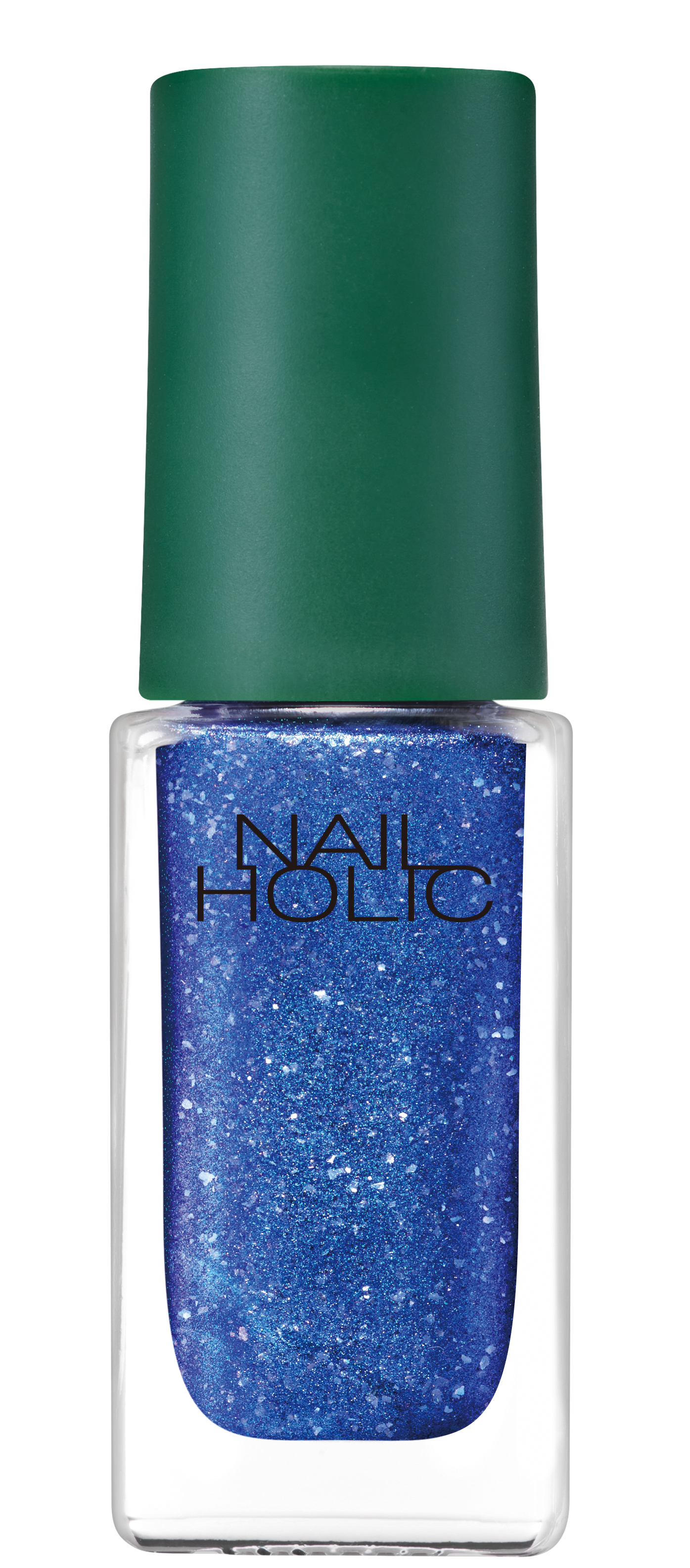 ネイルホリック リミテッドカラー What a glittering holiday! BL931 ホーリーナイト