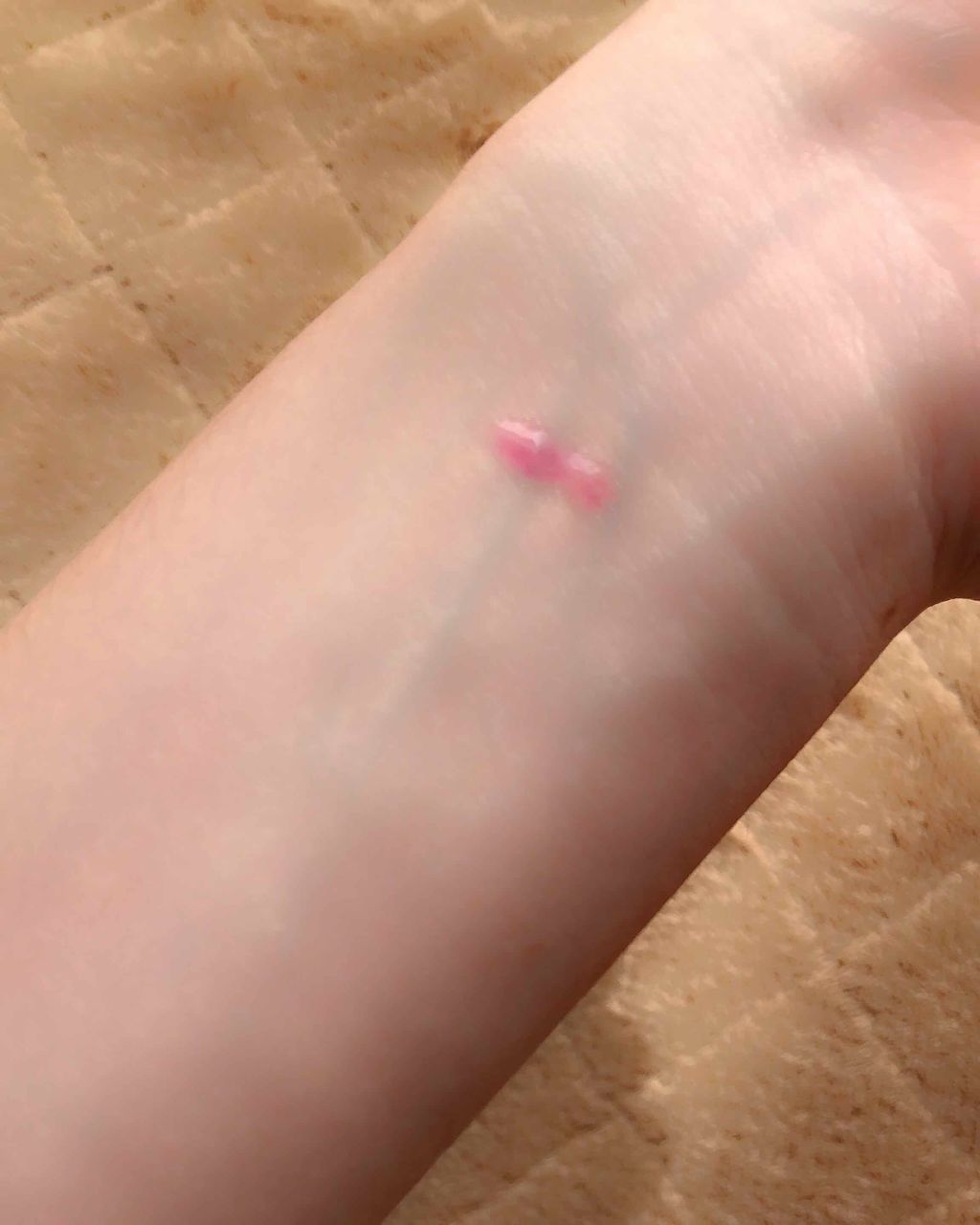 RMK リップジェリーグロス/RMK/リップグロスを使ったクチコミ(2枚目)