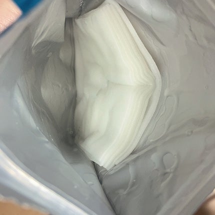 ルルルン ハイドラ AZ マスク/ルルルン/シートマスク・パックを使ったクチコミ(3枚目)