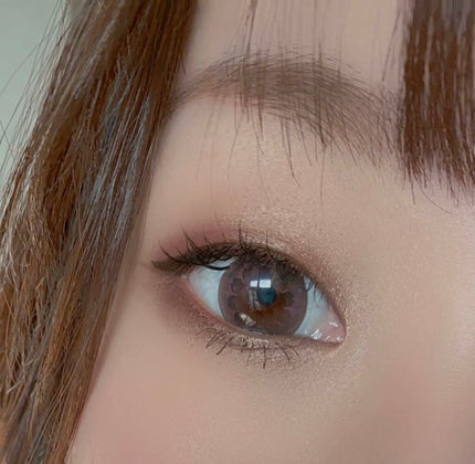 キスチョコレート プレイカラーアイズ/ETUDE/アイシャドウパレットを使ったクチコミ(6枚目)