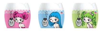 アース製薬 無虫かおりさん