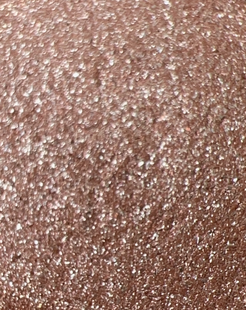 フーミー シングルラメシャドウ/WHOMEE/単色アイシャドウを使ったクチコミ（3枚目）