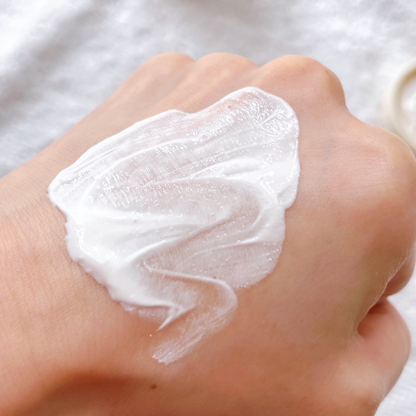 タンパク質フィラー90日スキンケアセット/FLASKIN/スキンケアキットを使ったクチコミ(9枚目)