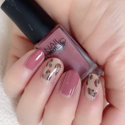 カラフルネイルズ/キャンメイク/マニキュアを使ったクチコミ(4枚目)