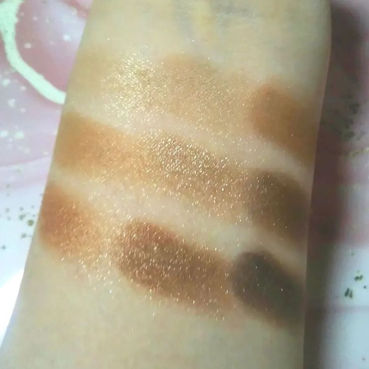 ロング＆カールマスカラ アドバンストフィルム/ヒロインメイク/マスカラを使ったクチコミ（3枚目）