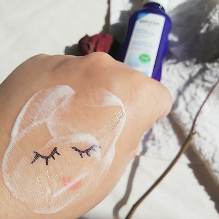 モイスチャー クレンジングミルク/WELEDA/ミルククレンジングを使ったクチコミ(3枚目)