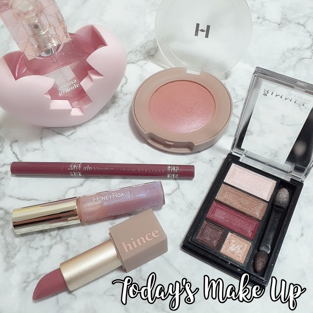 ハニーラスター r/ROAlív/リップグロスを使ったクチコミ(1枚目)