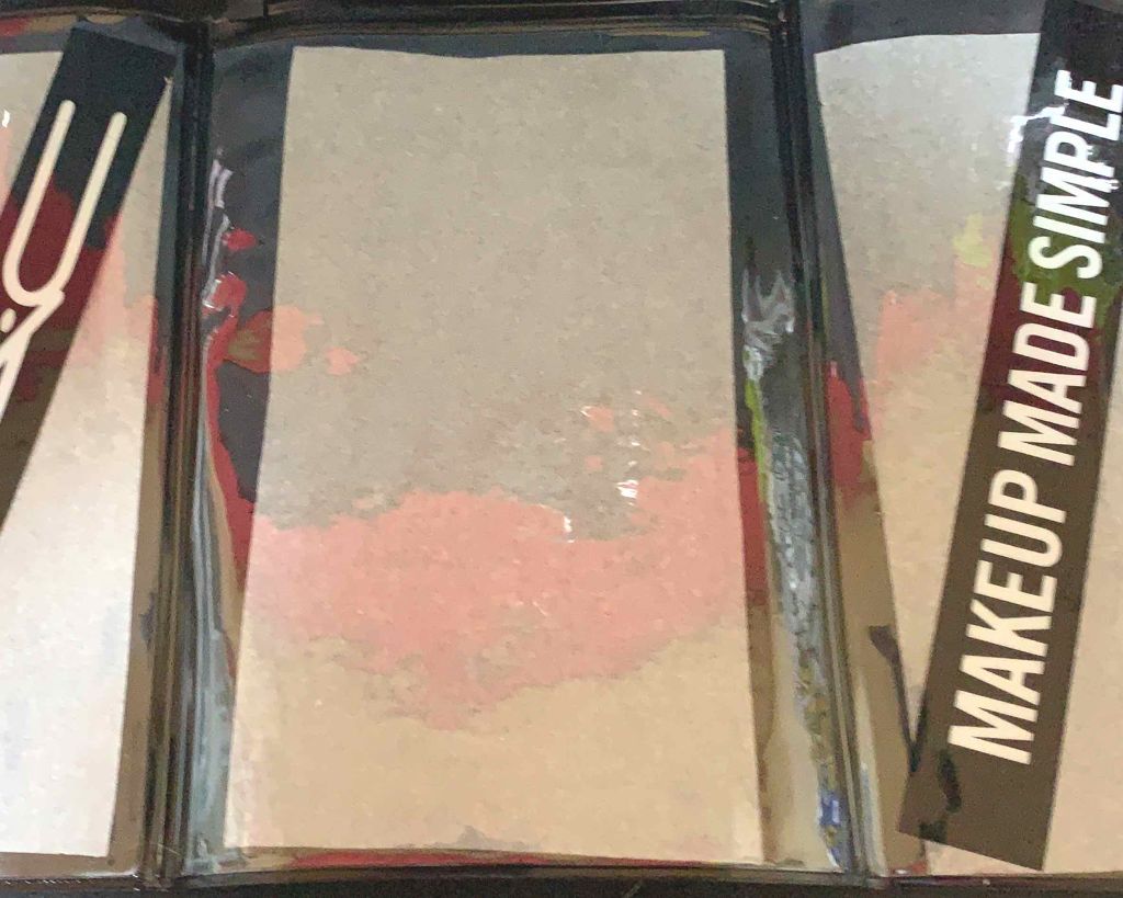 エクストラ ディメンション アイシャドウ/M・A・C/単色アイシャドウを使ったクチコミ（1枚目）