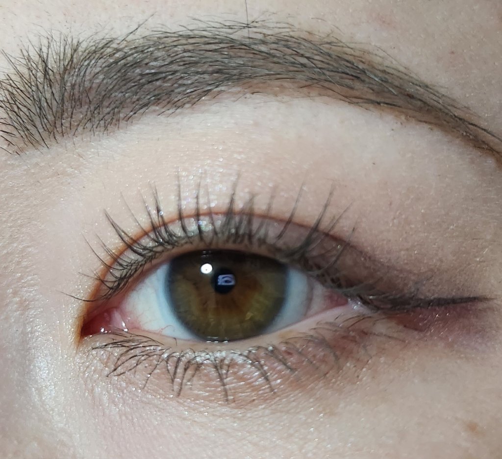 レ キャトル オンブル 316 クリスタル ドゥ プランタン/CHANEL/アイシャドウパレットを使ったクチコミ（2枚目）