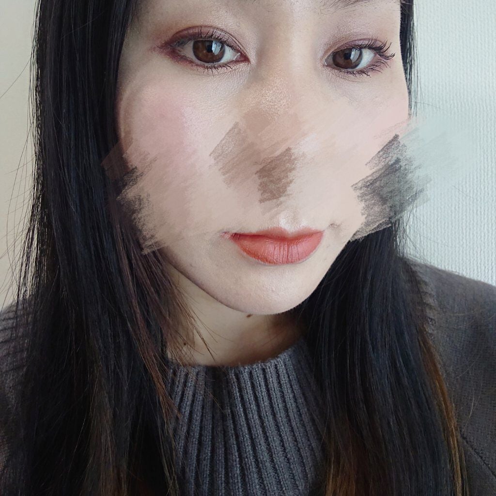 ピュア カラー ブラッシュ/SUQQU/パウダーチークを使ったクチコミ(2枚目)