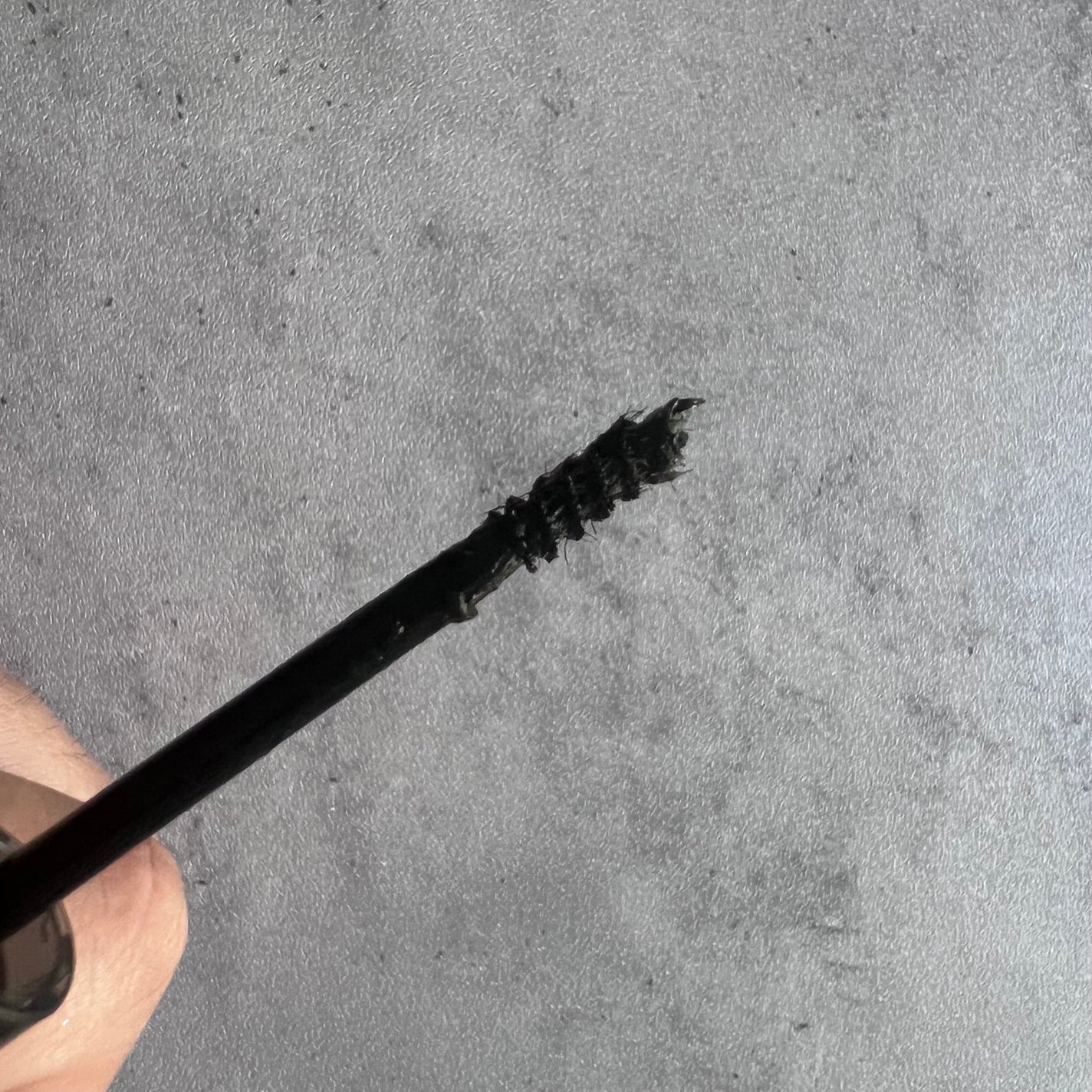 エテュセ アイエディション(マスカラ)/ettusais/マスカラを使ったクチコミ(6枚目)