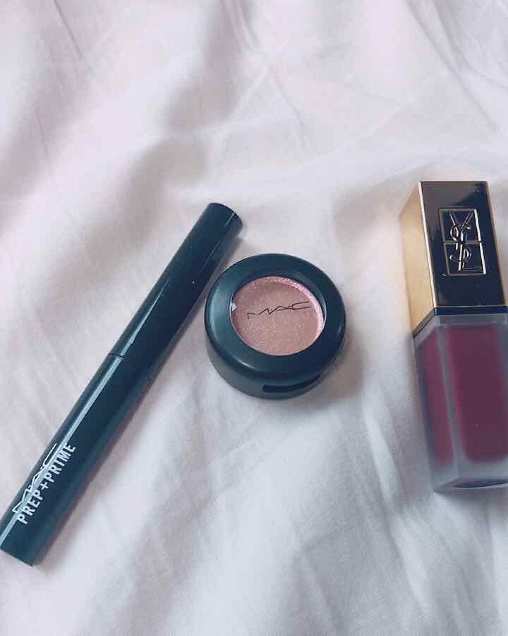 M·A·C プレップ プライム リップ/M・A・C/リップクリームを使ったクチコミ（1枚目）