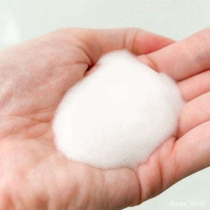 ピンククレイ酵素クレンザー/SKIN SIGNAL/洗顔パウダーを使ったクチコミ(4枚目)