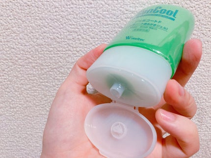 ジェルコートF/ウエルテック/その他オーラルケアを使ったクチコミ(2枚目)