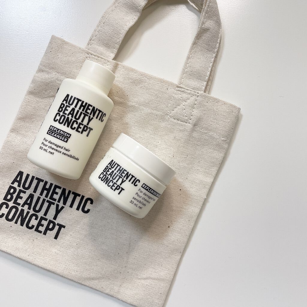 ハイドレート シャンプー/コンディショナー/AUTHENTIC BEAUTY CONCEPT/サロンシャンプーを使ったクチコミ(1枚目)